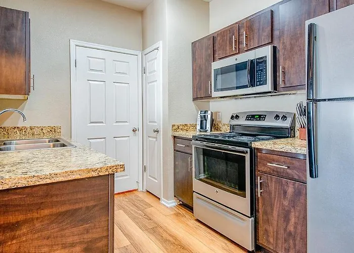 Apartment Landing Modern With Amazing Amenities Chandler
