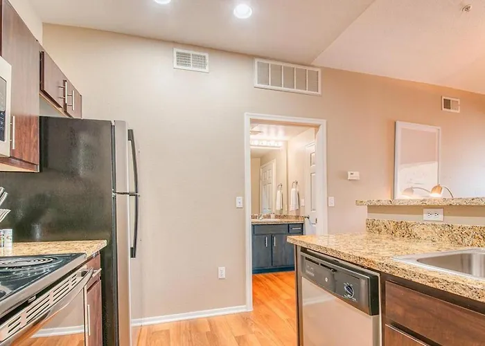 Landing Modern With Amazing Amenities * Chandler