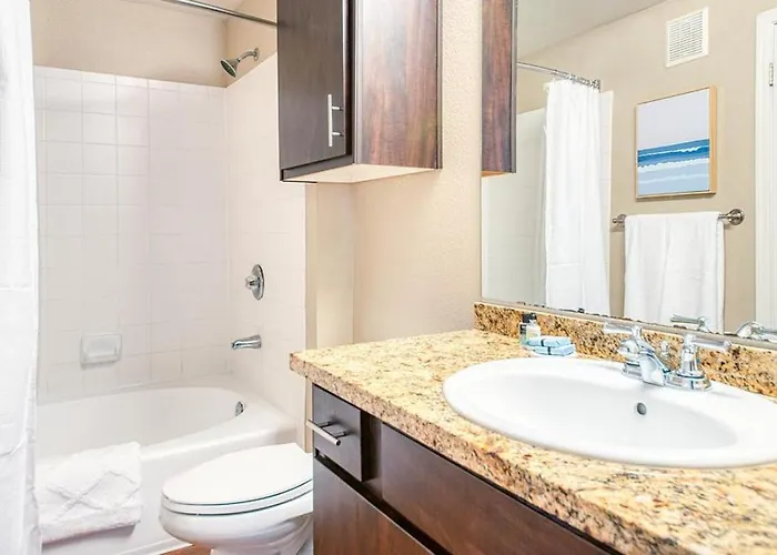Apartment Landing Modern With Amazing Amenities *